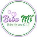 Boba Mi Logo
