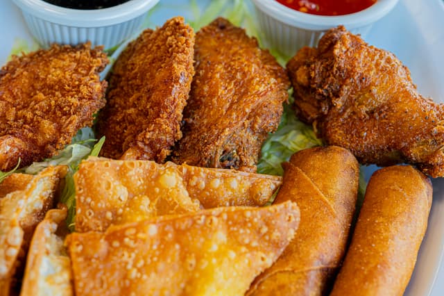 authentic vietnamese cuisine