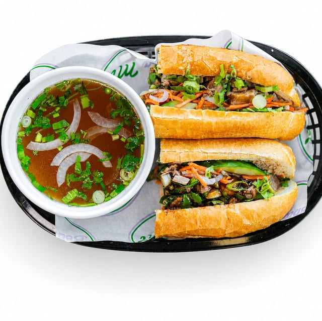 Pho Mi.