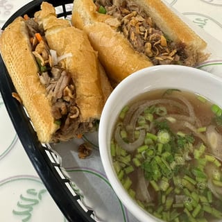 Pho Mi