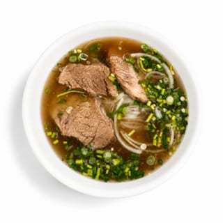 Brisket Pho